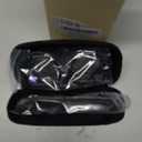 miyya Stylish Reading Glasses for Women, Cheaters Eyeglasses, Oversized Blue Light Readers, Fashion Eye Glasses (Tortoise and Black)