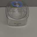 Cold Ice Bath, Premium Face Bowl For Ice, Face Tub Facial Cold Plunge to Support Skin Health & Relaxation, Facial Cold Plunge with Breathing Tubes, Combine Deep Breathing & Cold Plunge