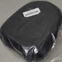 Hard Case Replacement for Sony WH-1000XM6, WH-1000XM5, WH-1000XM4, WH-1000XM3 Noise Canceling Headphones, Portable Travel Headphone Cases (Black Case)