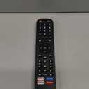 for Hisense-TV-Remote Replacement, Universal Remote Control for Hisense Smart TVs(Not for Roku TVs)