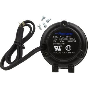 Packard Inc 65411 Motor