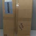 Small Speaker Stands 2 Pack, 24-50 Inch Height Adjustable Speaker Tripod Stand Pair, Lightweight 35mm Compatible Insert, Support 55 LB with 2 Storage Bags