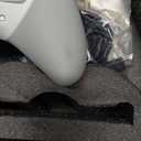 FLYDIGI Apex 5 PC Controller, Forceflex Joystick 2.0, ForceAdapt Triggers, 3ms Ultra-Low Latency, RGB Light Bar, Full-Color LCD Display,1500mAh Battery PC/NS/Android/TV