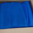 Wevelel Memory Sleeping Pad, 3.1" Ultra-Thick Foam Sleeping Mats for Camping, Easy Inflate&Deflate,9.5 R-Value Insulated Camping Mattress Pad with Pillow, for Car Travel Tent