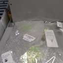 JAKAWIN Light Up Halloween Headband Bat Wing Costume Hair Accessories for Women (3 Yellow)