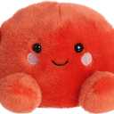 Aurora Adorable Palm Pals Snippy Crab Stuffed Animal - Pocket-Sized Play - Collectable Fun - Red 5 Inches