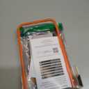 Ailun 3 Pack Privacy Screen Protector for iPhone 16 Pro Max [6.9 inch]+ 3 Pack Camera Lens Protector,Dynamic Island Compatible,Anti Spy Tempered Glass[9H Hardness][Not for iPhone 16e/16/16Pro/16Plus]