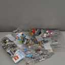 LEGO Creator 3 in 1 Wild Animals: Majestic Rhino with Birds Building Toys for Kids - Safari Pretend Play Toys for Girls & Boys, Ages 9+ - Gift for Christmas - 31171