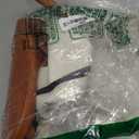 Travel Weekender Bag for Women, Overnight Bag with Shoe Compartment Oversized Travel Duffel Bag Carry On Tote 21" (H-White 3 Pcs)