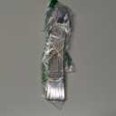 Pekky 7.5-Inch Long Handle Iced Teaspoon, 12 Pieces Stainless Steel Ice Tea Spoon