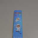 Wiszodet Kids Waterproof Smart Watch Boys Gift Age 3-12 with 39 Game HD Touch Screen Music Player Video Camera Pedometer Alarm Clock Birthday Gift for 6 7 8 9 Year Olds Blue