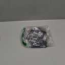 R.I.P to My 20s Sash with Black Crown for Girl's 30th Birthday Funeral Decorations (Sash&Crown)