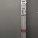 AOSKY Cordless Blackout Roller Shades, 35" W x 48" H, White