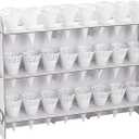 Cone Party Treat Stand with Paper Cones