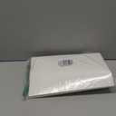 LOYIM 48 Pcs Velvet Christmas Wreath Bow Bulk Christmas Velvet Bow Vintage Ribbon Bows Xmas Tree Bows for Christmas Autumn Garland Wedding Decoration 3 Size Width of 3/8'' 5/8'' 1'' (3 Blue)