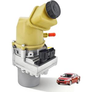 49110-3TA7B Electric Power Steering Pump Compatible with Nissan Altima 2.5L 2013-2015 49110-3TA0B 49110-3TA01 49110-3TA0A 49110-3TA0E 18603148-101 18603148-102 86-03148R