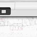 Canon imagePROGRAF TC-20  Single Function Printer | 24" Large Format Poster & Plotter Printer - Automatic Roll & Cut Sheet Paper Feeder, USB, Wi-Fi, LAN,White