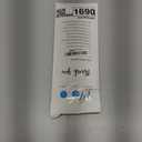 Basesailor for Airpods Pro 3 USB Type C Charger Cable 6.6FT 2Pack,Car Charging Cord for New iPhone 17 Air 16,Samsung Galaxy S10 S10E 10E S20 FE S24 S23 S21 S22 Plus Ultra,A51 A52 A53,Google Pixel 9 XL (White)