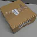 Yinder 3 Pack Stainless Steel Kids Plates with Suction Round Divided Toddler Plates 7.3 Removable Silicone Sleeves Anti Breakage Metal Toddler Bowls (Silver)