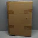 Metal Coat Rack Bracket Finish Stable Marble Base with High-end Hooks Freestanding Metal Tree Hats Easy to Assemble