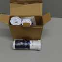 GLACIER FRESH XWF Replacement for GE XWF Refrigerator Water Filter Pack of 3 (Not XWFE)