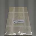 RMSPO 32 Pcs Basswood Sheets,4 x 6 x 1/16 Inch Thin Unfinished Wood Sheet for Craft,Wooden DIY Ornaments,Crafting Planks, Laser Cutting& Engraving 2 Pack