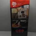 Dirt Devil Multi-Surface+ Upright Bagless Vacuum Cleaner for Carpet and Hard Floor, Powerful, Lightweight, Corded Vacuum Cleaners for Home Use