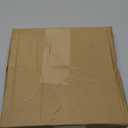 Natural Bamboo Plant Stand Indoor, Adjustable Plant Shelf Indoor Fits 8-12 Inch Pots, Mid Century Modern Decor to Refresh Your Space(Pot & Plant Not Included)