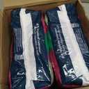 Goodnites Girls' Nighttime Bedwetting Underwear, Size XS (28-43 lbs), 44 Ct (2 Packs of 22)