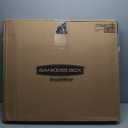 Fellowes Moving Box Kit w/Lift-Off Lid, Small/Med, 12/CT, Kraft, Sold as 1 Carton