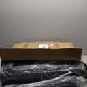 2025 2026 Tesla Model Y Juniper Floor Mats Full Set  TPE All-Weather Floor Liners & Front/Rear Trunk Cargo Mats  Full Cover Rear Trunk Mats  Accessories for The New Tesla Model Y Juniper Set of 7