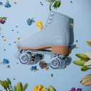 C SEVEN C7skates Cute Roller Skates for Girls and Adults