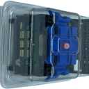 Original 950/951/950XL/951XL Printhead, Premium Quality Reliable, Compatible With HP OfficeJet Pro 8100 8600 8610 Printers, Crisp Text Vivid Colors