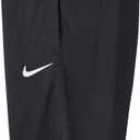 Nike Dri-FIT Icon, Men's basketball , Athletic shorts with side pockets, Black/White, M