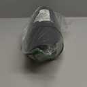 Hand held Spreader, Seed Spreader for Ice Melt, Grass Seed, Fertilizer Lawn and Garden. Multiple Adjustable Opening Sizes for Salt,Ice Melt, Up to 80 Oz