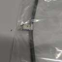 DA47-00244U Defrost Heater Compatible with Samsung Refrigerator RF23HCEDBBC, RF23HCEDBSG, RF23HCEDBSR and More, Replaces Part Number PS9603659, 3955643, AP5914487 and EAP9603659