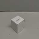 2 Inches /52mm Car Boat 12V Voltmeter 8-16VDC Voltage Meter Gauge with Multi- Lights for Auto Marine Vehicles (Black&Silver, 12V/8-16V)