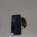 Peakeep Digital Alarm Clock for Bedroom Bedside, Loud Alarm Clock for Heavy Sleepers, Large Big LED Numbers for Seniors, Battery Backup Plug in Electric Clock with USB Charger