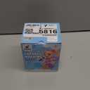 Karaoke Machine for Kids Adults, 2025 TOP Christmas Birthday Gifts for Boys 3,4,5,6,7,8,9,10+ Years Old Toddler Toys, Mini Portable Bluetooth Speaker with 2 Wireless Karaoke Microphones Player (Black)