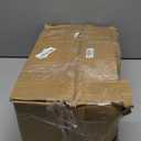 Windpnn Upgraded 6-Pack 120 LED Solar Christmas Garden Stake Lights, Outdoor Waterproof Solar Xmas Tree Yard Stake Christmas Pathway Lights for Christmas Decorations Garden Yard Lawn Pathway (8 Modes)