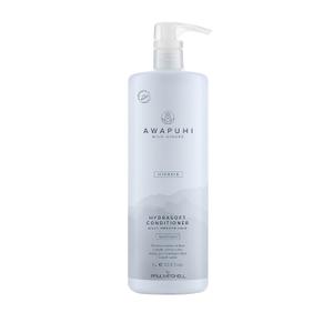 Awapuhi Wild Ginger by Paul Mitchell HydraSoft Conditioner, For Silky Smooth Hair, Ideal For All Hair Types, Especially Dry + Frizzy Hair