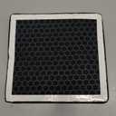 Car Air Filter with Activated Carbon, Cabin Air Filter, CF10285 Air Conditioner Filter Compatible with Toyota 4Runner/ Tundra/Highlander/Scion AC Filter with Activated Carbon OEM Replacement