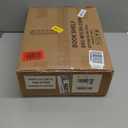 71" Corner Shelf,6 Tier Industrial Corner Bookshelf, Freestanding Shelf Stand for Small Space,Home Office,Living Room,Bedroom,Brown