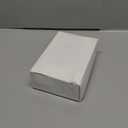 Tellegloww 6-30P to 6-20/15R or 5-20/15R EV Adapter Cord Compatible with NEMA, 30 Amp 3 Prong 240V Male 6-30P Female 6-20/15R or 5-20/15R T Blade for EV Charger Welder Heater, 12 AWG, 1FT, 12 Inch