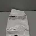 pidan Tofu Cat Litter Clumping,Flushable,Ultra Absorbent and Fast Drying, 100% Natural Ingredients Litter,Solubility in Water,Really Dust-Free,Less Scattering (5.3lb×4bags) (2.4kg x 1 Bag) BBD: 02-23-28