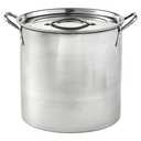 12 qt Stainless Steel Stock Pot