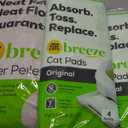 Purina Tidy Cats Breeze Litter System Cat Refill Bundle - 7.91 lb. Box