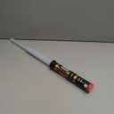 TOY Life 2 Pack Dark Saber Light a Saber for Kids Light up Sword LED Lightsavers Inquisitor Light Up Swords for Kids Sable de Luz Sound Retractable Attachable