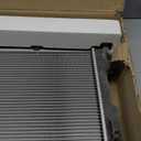 TRQ Radiator Assembly Aluminum Core Compatible with 99-04 Chrysler 300M 98-04 Concorde 99-01 LHS Dodge Intrepid CH3010292 CU2184