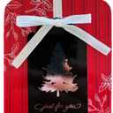 Gift Card Holder Tin Boxes for Christmas
